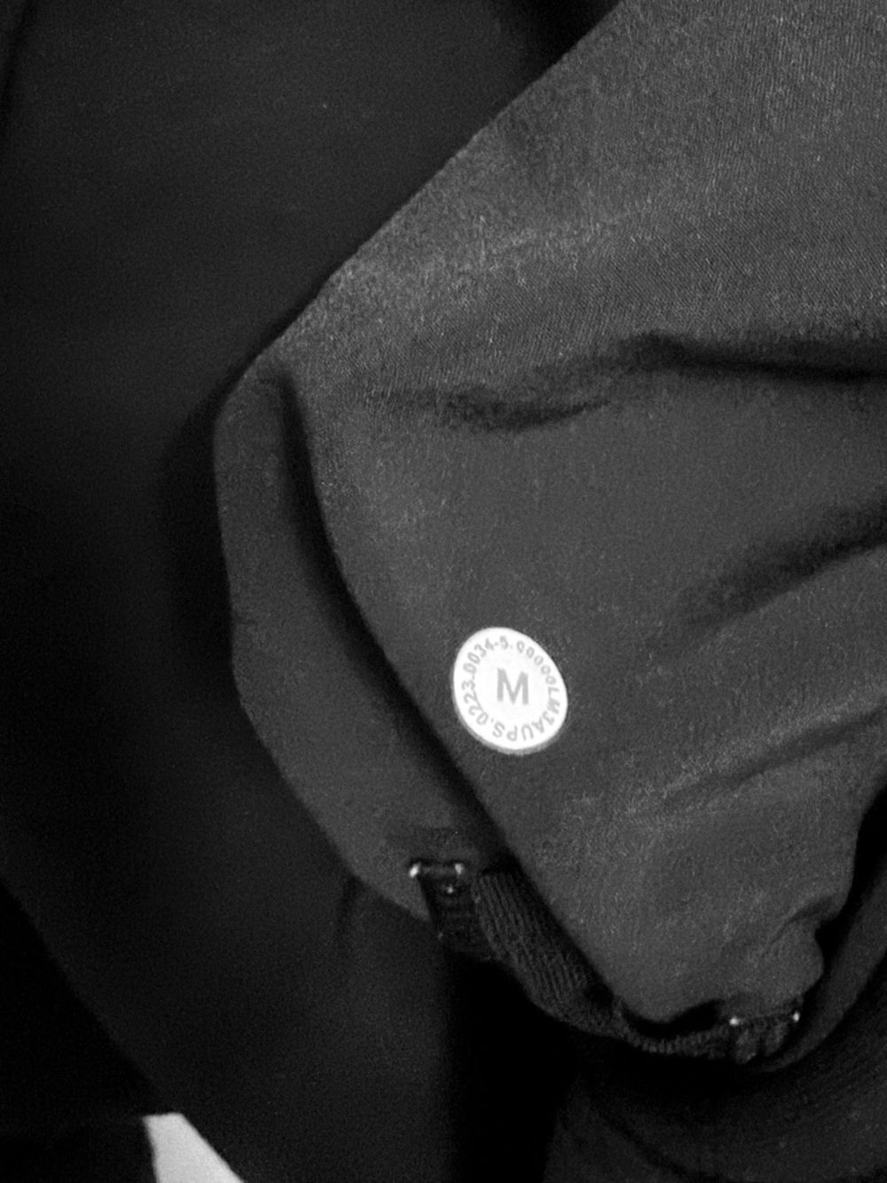 Lululemon City Sweat Pullover Hoodie - Picture 4 of 4